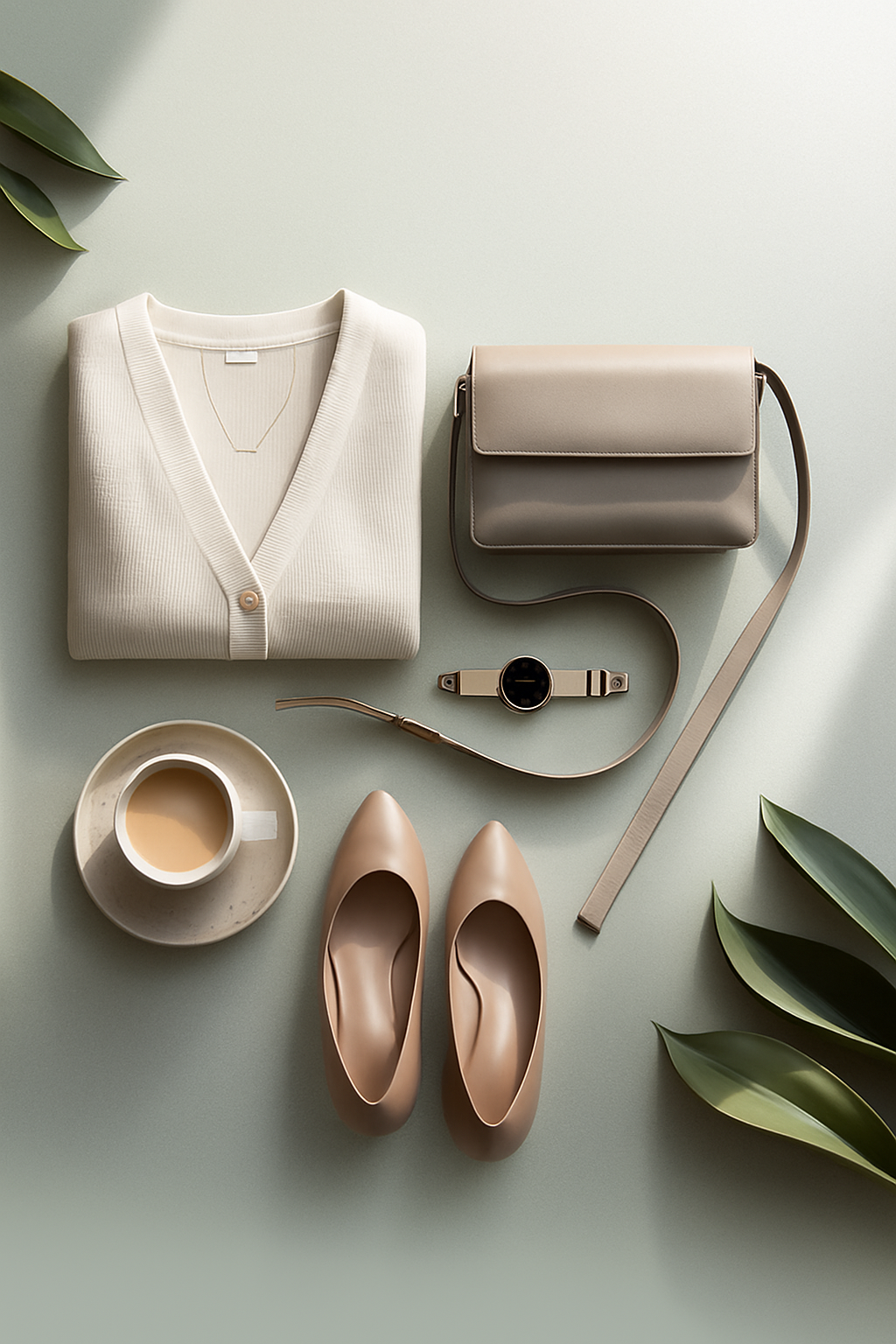 Handschoenen & sokken