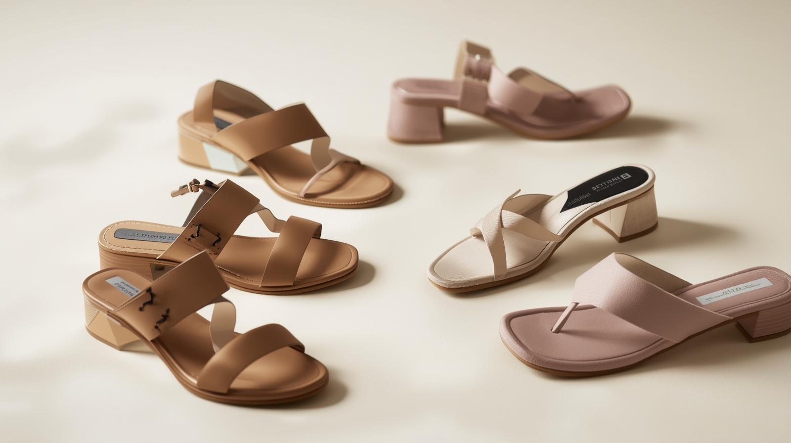 Comfortabele Schoenen