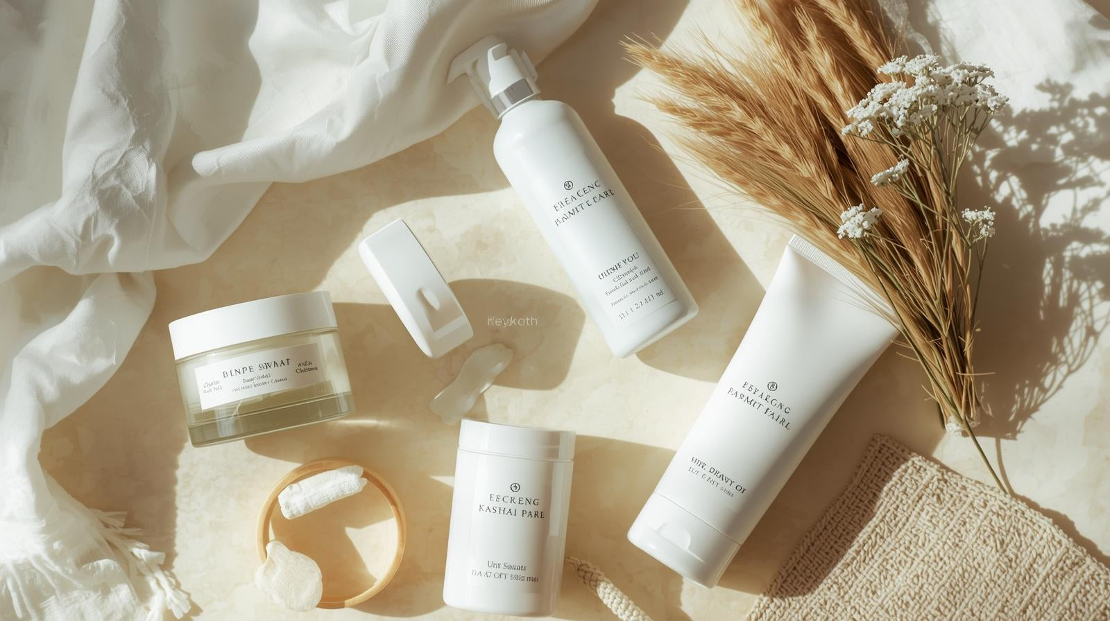 Gezicht & Huidverzorging