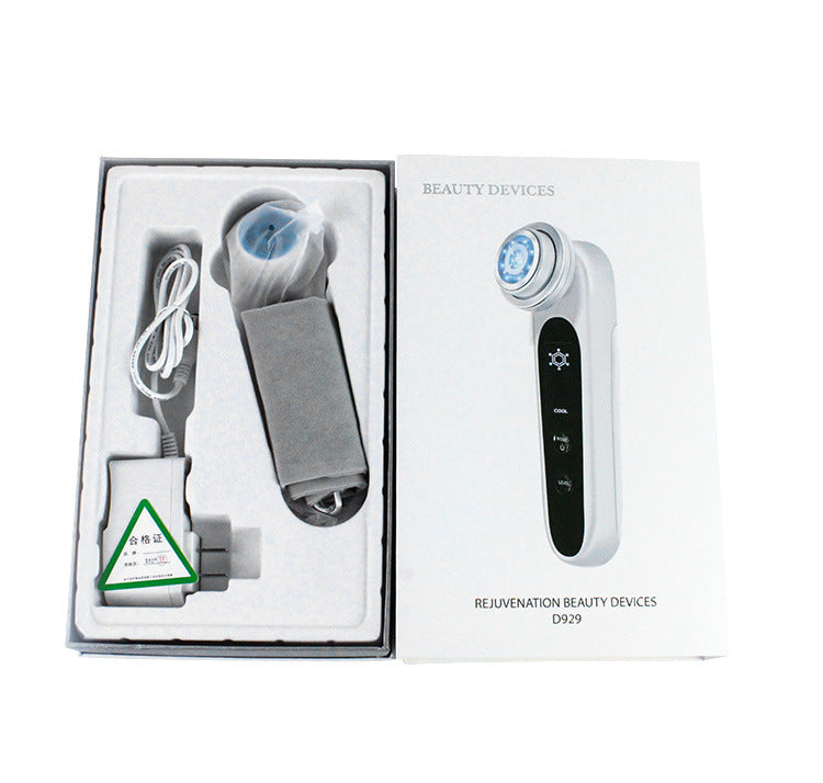 Infrarood Gezichtsreinigingsapparaat