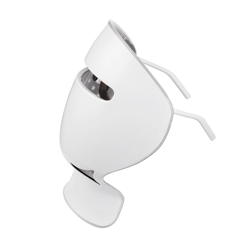 LED Lichttherapie Gezichtsmasker