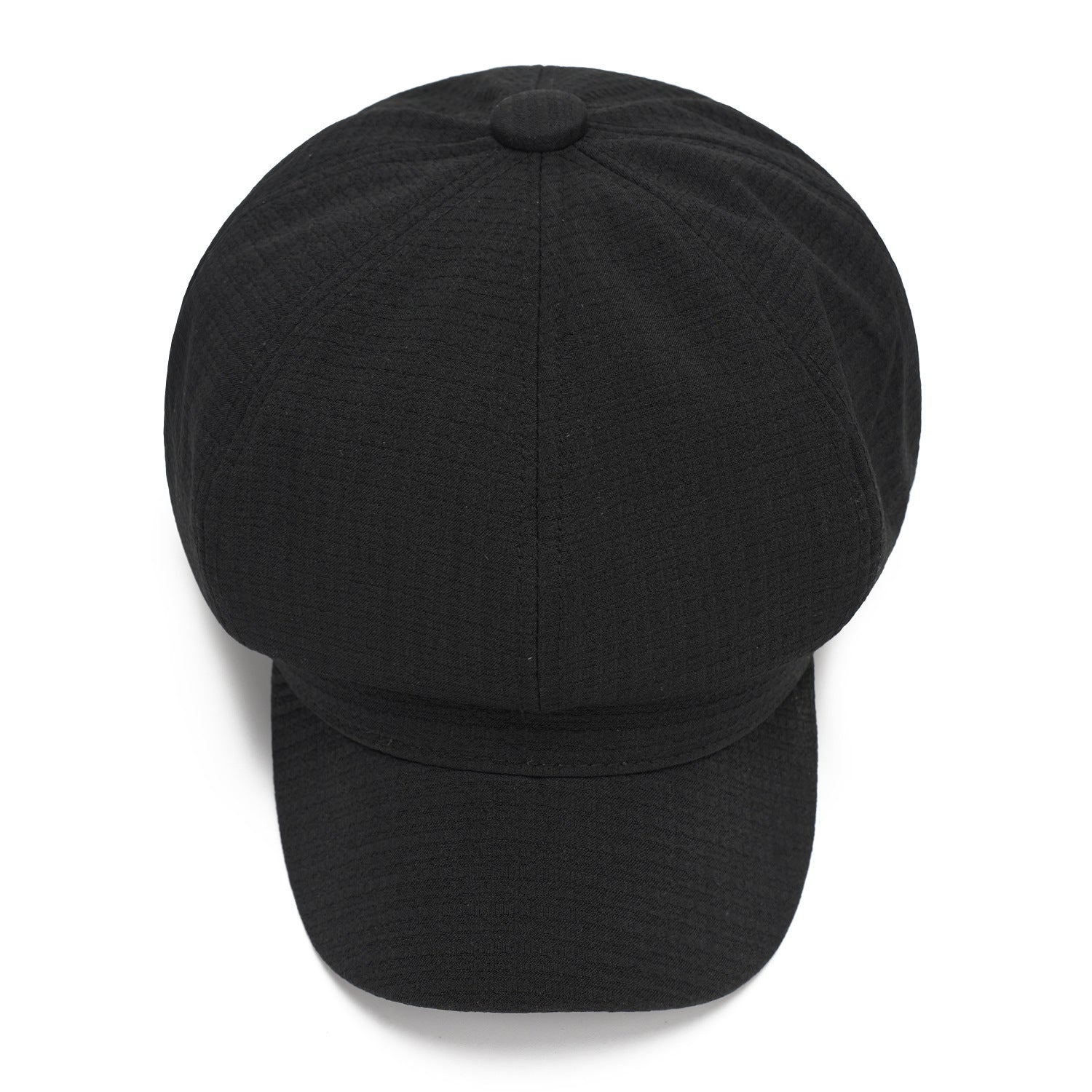 Fashion British Retro Beret Men And Women