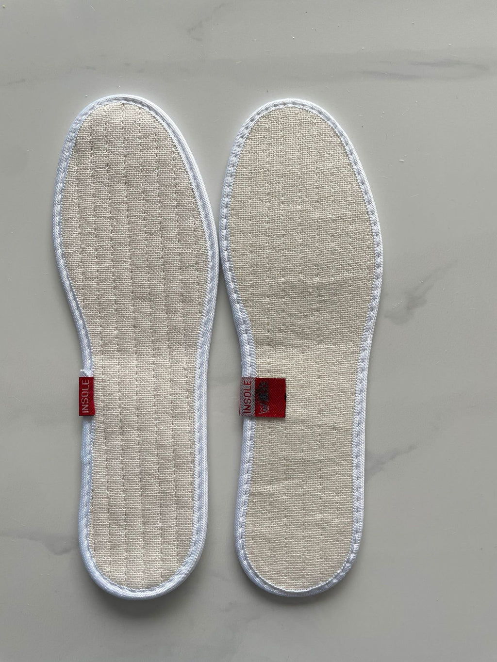 Breathable Sweat Absorbing And Odor Proof Insoles