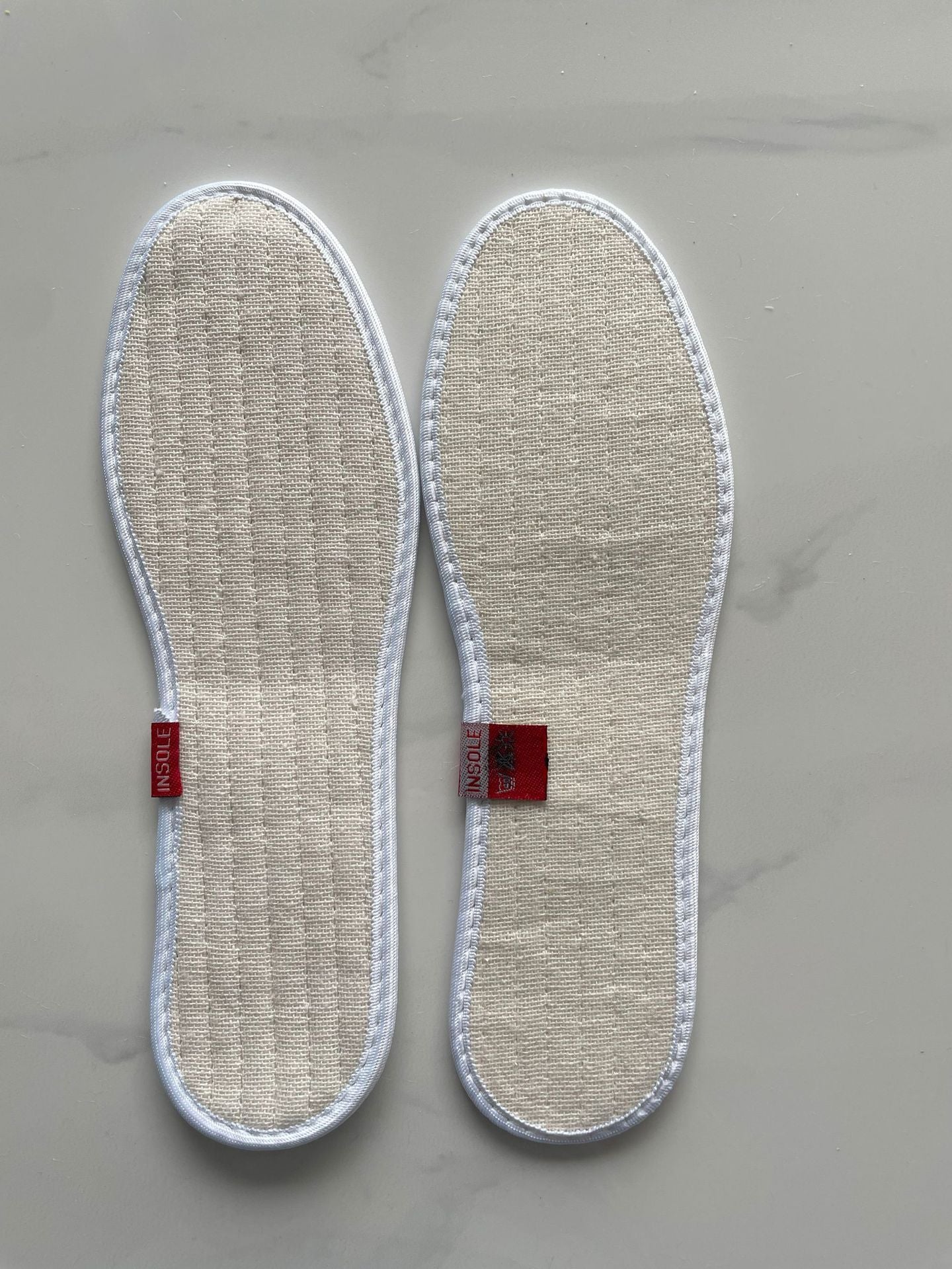 Breathable Sweat Absorbing And Odor Proof Insoles