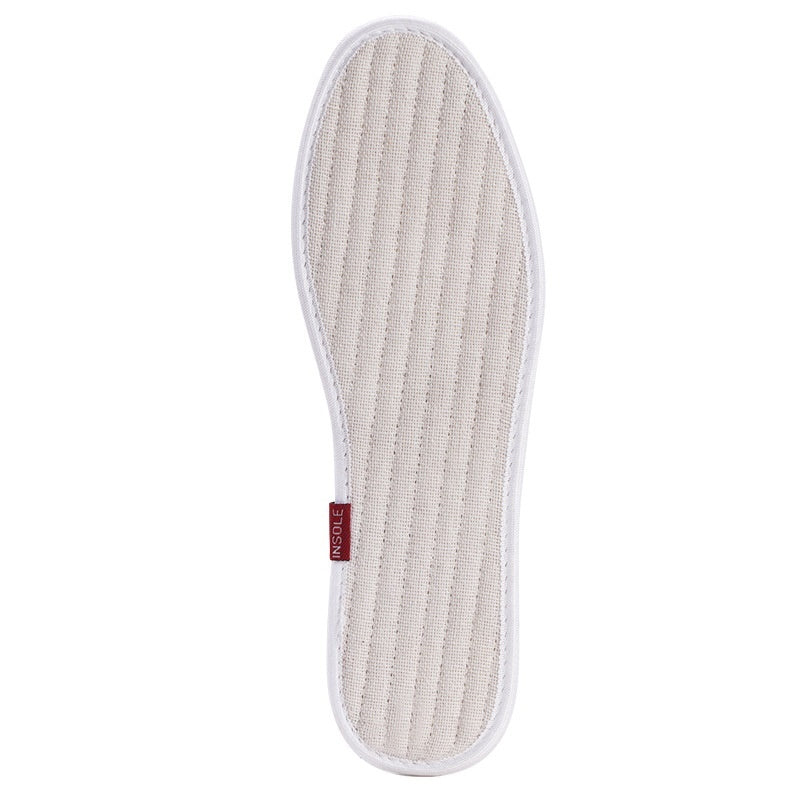 Breathable Sweat Absorbing And Odor Proof Insoles